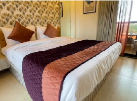 Best Premium Room in pune